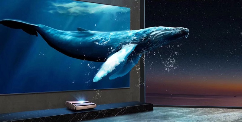 3D Projector- is Level Up Your Entertainment Experience