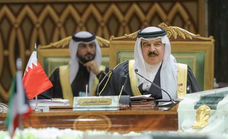 الرؤية الملكية للسلام والتسامح والتنمية ركيزة التقدم والريادة للدبلوماسية البحرينية