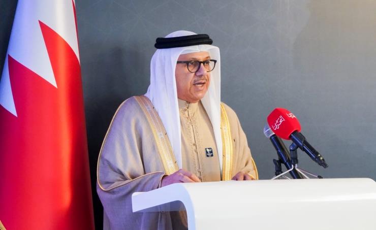 وزارة الخارجية تقيم حفلًا بمناسبة اليوم الدبلوماسي لمملكة البحرين