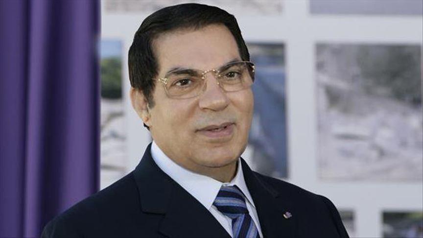 الاردن - تونس: تسجيلات صوتية تكشف آخر لحظات هروب زين العابدين بن علي