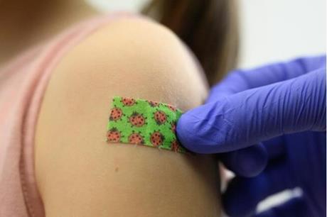الاردن - البرازيل تبدأ تطعيم الأطفال بين 5 و11 عاما ضد كورونا