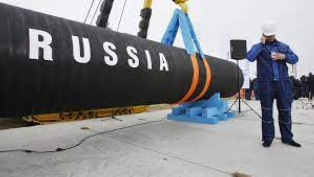 السعودية - روسيا: زيادة تصدير الغاز إلى أوروبا