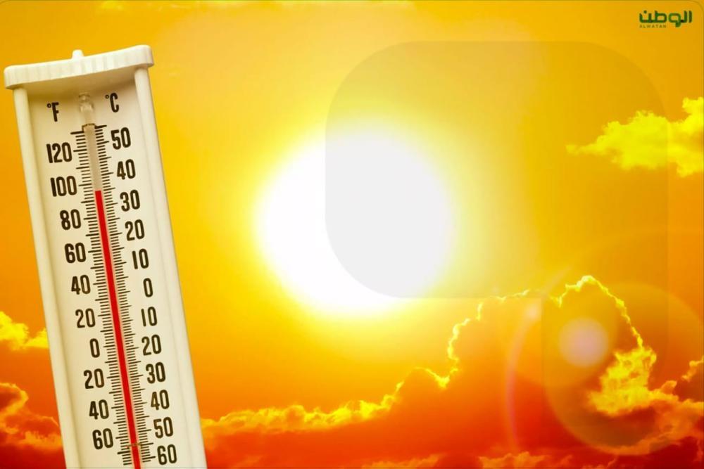 السعودية - انخفاض مستمر في درجات الحرارة بعدة مناطق