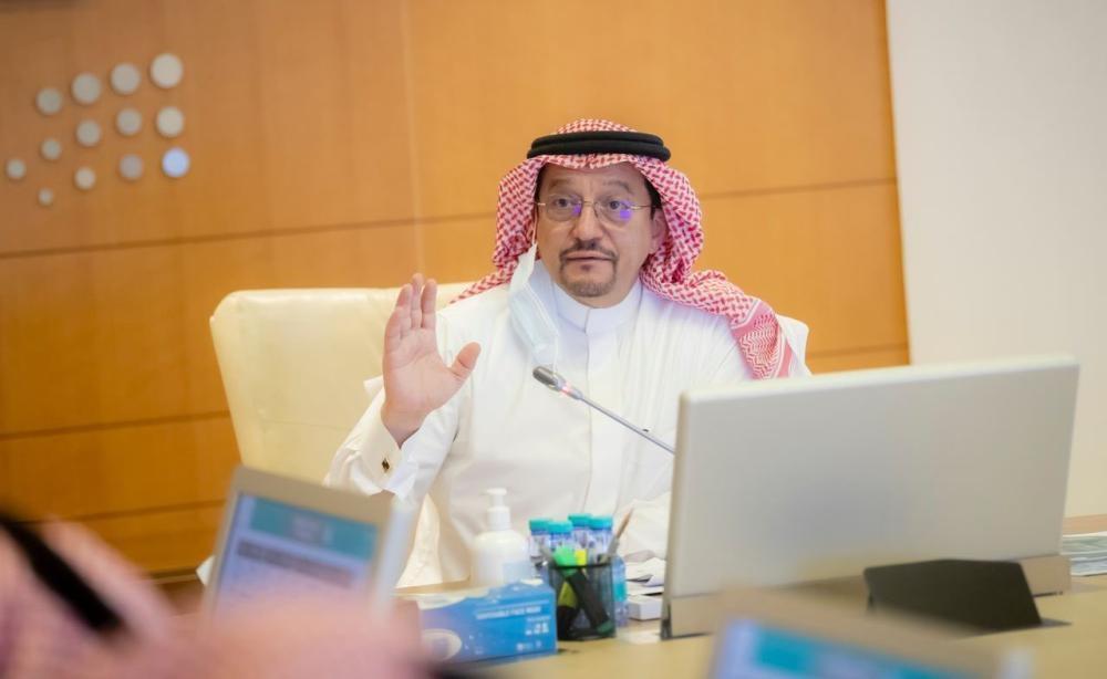 وزير التعليم: يجب تهيئة الطلبة نفسيا وتطبيق إجراءات وقاية - جريدة الوطن السعودية