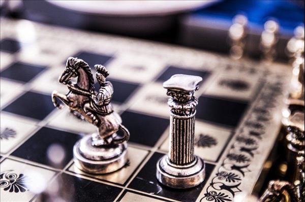 Azerbaijani chess player wins tournament in Czech Republic