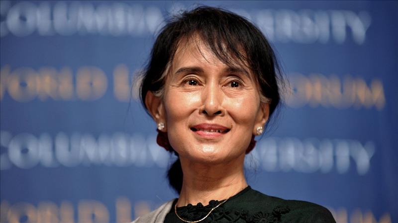 الإمارات - اتهامات جديدة بالفساد للزعيمة السابقة لبورما' 