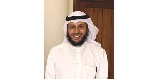 الكويت - د.مشاري الحربي: مساواة أصحاب الشهادات العليا بمكافأة الدرجة العلمية في جميع الجهات