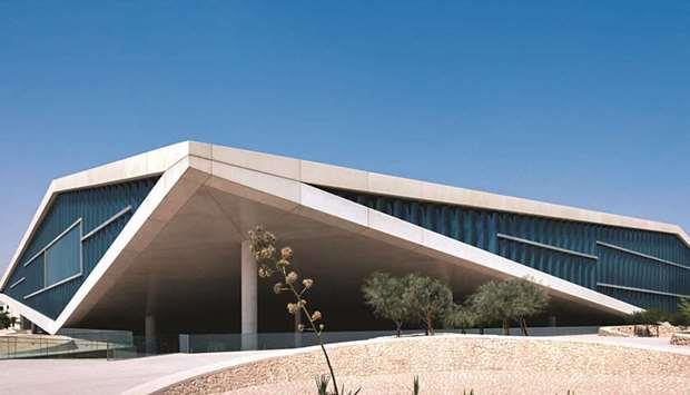 Qatar - QNL extends partnership as IFLA Preservation and Conservation Centre