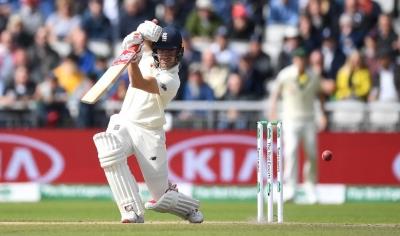  5th Test, Day 2: England reach 34/2 at dinner, trail Australia by 269 runs 