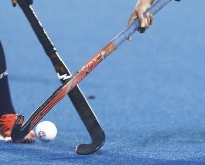  Hockey India names 66 players for junior women's national camp 