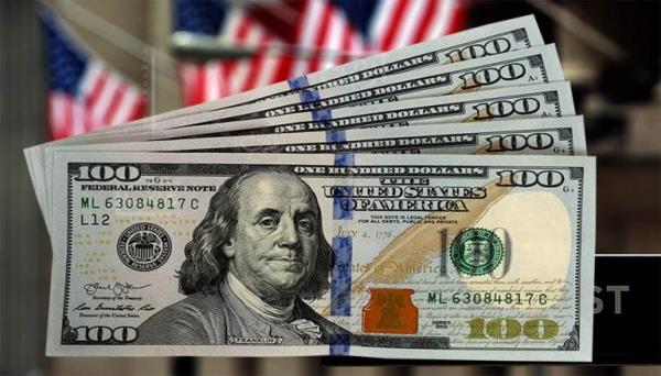 الاردن - تراجع الدولار الأميركي لأدنى مستوى في شهرين