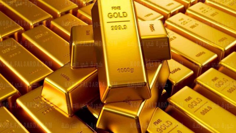 الاردن - ارتفاع أسعار الذهب عالمياً