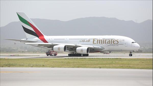 UAE regulator investigating aborted Emirates airline take-off at Dubai Airport