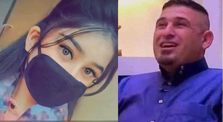 الاردن - قصة شهد العيساوي .. يوتيوبر عراقي شهير يقتل ابنته