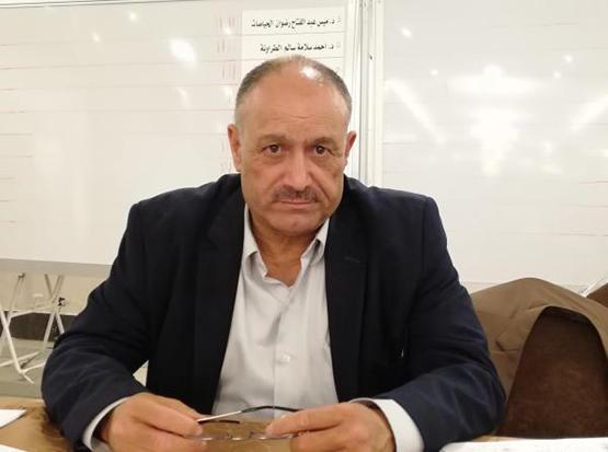 الاردن - التمديد لمدير صحة العاصمة بعد بلوغه سن التقاعد