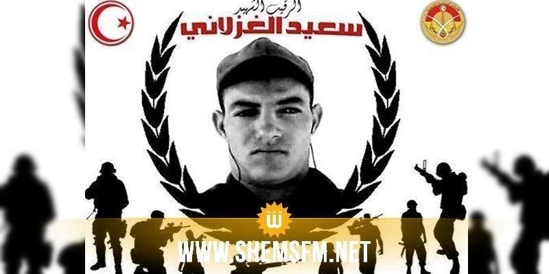 الاردن - حكم بإعدام 9 مدانين بقتل عسكري تونسي