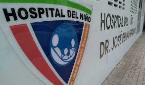 Panama - COVID-19: Children's Hospital could be out of beds by month-end