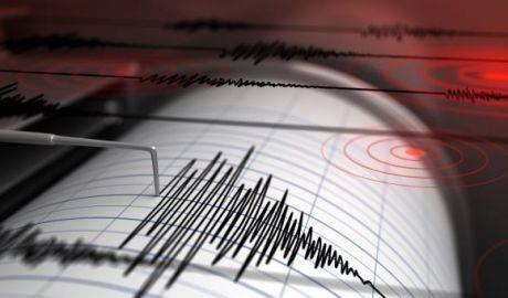 5.0-magnitude quake jolts eastern Iran
