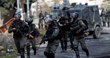 مصر - قوات الاحتلال الإسرائيلي تعتقل خمسة فلسطينيين بينهم أسرى محررون