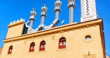 مصر - الأوقاف تفتتح 27 مسجدًا في المحافظات الجمعة المقبلة