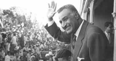 مصر - جمال عبد الناصر كاتبًا.. تعرف على كتب الزعيم الراحل فى ذكرى ميلاده