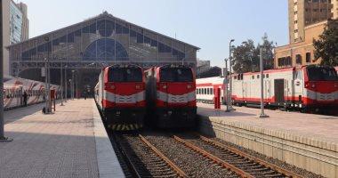 مصر - تعرف على أسعار تذاكر القطارات المميزة بكافة خطوط بحرى والصعيد