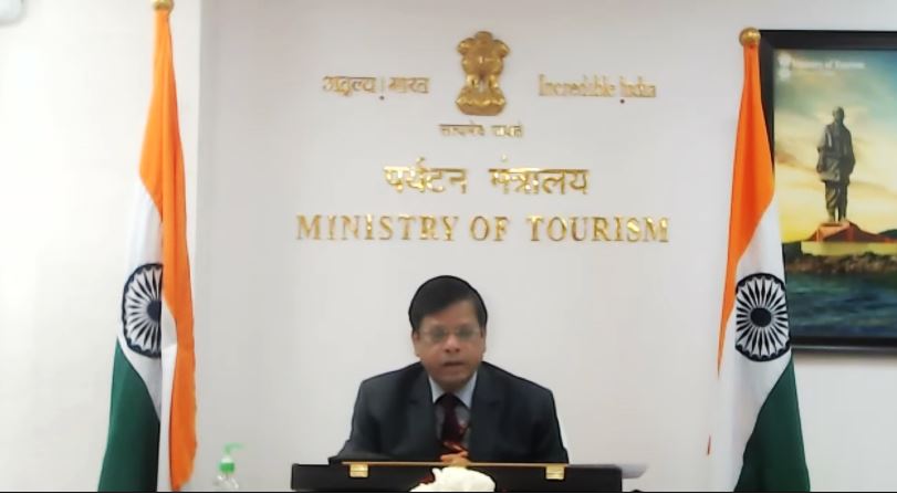Sustainable practices and MICE segment to boost tourism in India