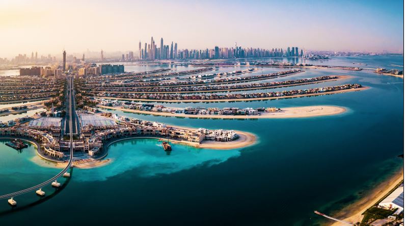 مؤشرات إيجابية على تعافي سوق المساحات المكتبية الإماراتي خلال الربع الأخير من عام 2021