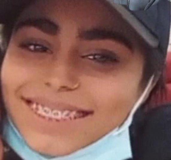 البحرين - سيدة الأعمال نادية العمر: ٥ آلاف دينار لمن يعثر على شهد