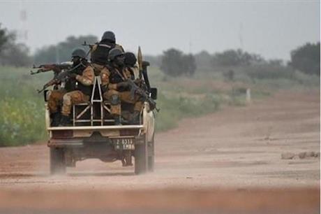الاردن - مقتل 10 مدنيين بهجوم على قرية في بوركينا فاسو