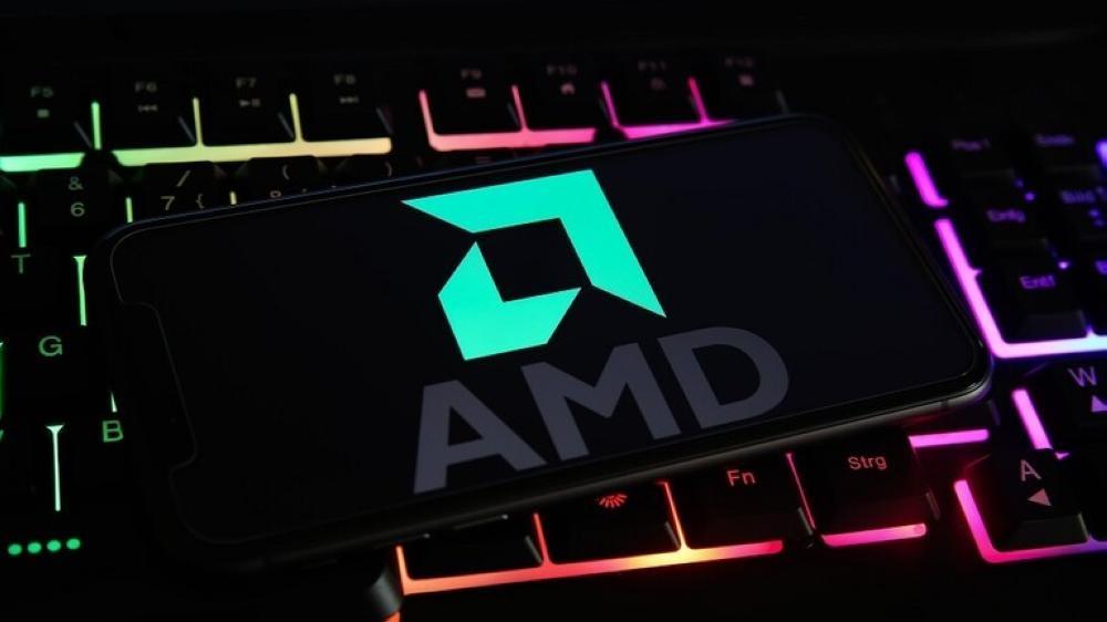 السعودية - AMD تعلن عن أحدث المعالجات