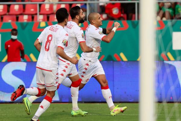 UAE - Tunisia beat Mauritania 4-0 to revive Afcon Round of 16 hopes