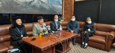  Nepal sends over 14 tonnes of humanitarian assistance to Afghanistan 
