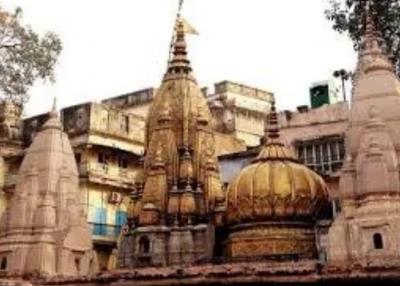  Kashi Vishwanath temple stops ticket sales 