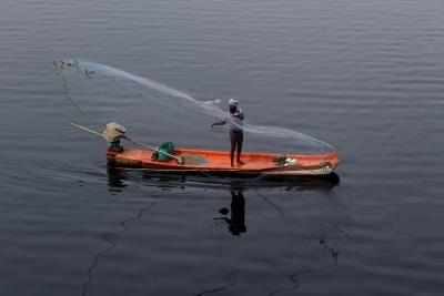  Fishing turns into a major diplomatic issue between India, Sri Lanka 