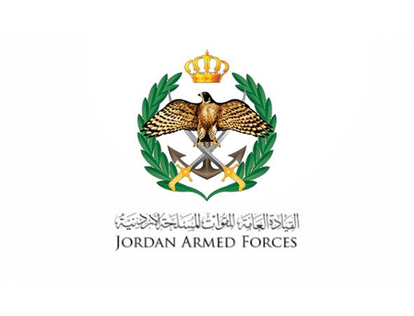 Jordan - JAF captain killed, 3 soldiers injured in confrontation with smugglers on Syrian border