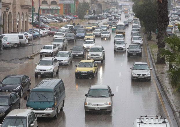 Jordan - JLW urges gov't to reorganise working hours amid current weather conditions