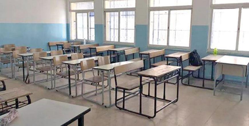 Jordan - Committee recommends postponing start of new semester in national schools