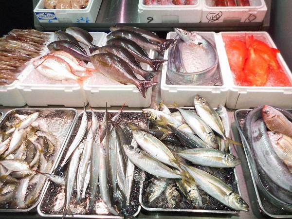 الاردن - 96% من استهلاك السمك موّرد من الخارج