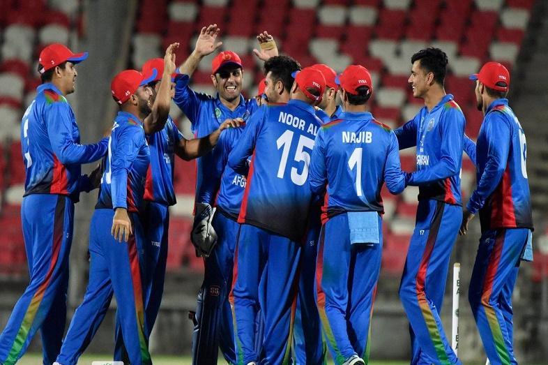 Afghanistan - Nabi, Naveen not part of ODI series against Netherlands