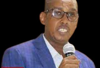 Somalia: Government Spokesperson Moalimuu Wounded in Suicide Bombing