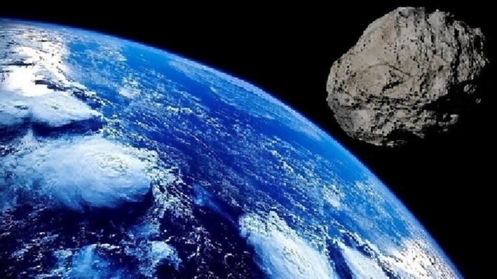 الإمارات - كويكب ضخم يقترب من الأرض اليوم' 
