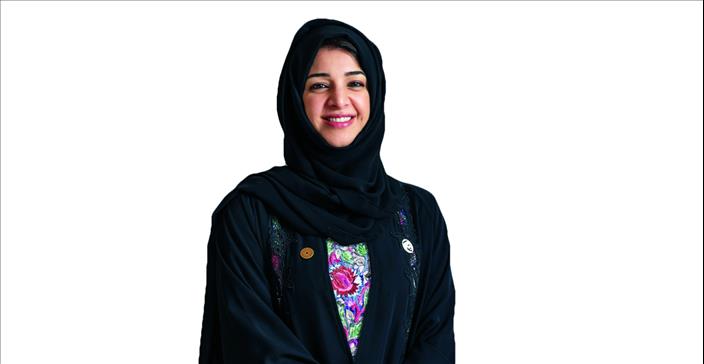 ريم الهاشمي من إكسبو: التنمية المستدامة في صميم استراتيجية الإمارات' 
