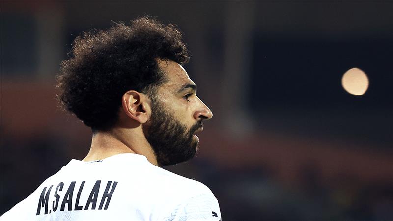 الإمارات - جماهير ليفربول تهاجم جائزة 'الأفضل' بسبب صلاح' 