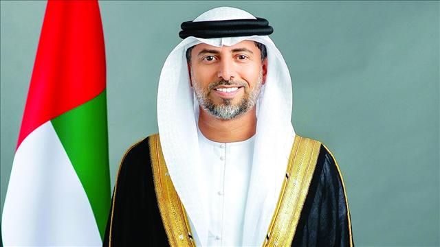 الإمارات - «أبوظبي للاستدامة» يدشن عهداً جديداً من التنمية' 