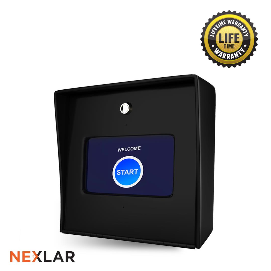 Nexlar Security Announces Affordable New Telephone Entry System to Replace Need for Security Guards at gates