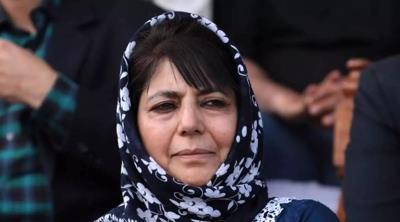 CAG report exposes how Mehbooba Mufti's government siphoned Prime Minister's Development funds to select Kashmiri businessmen