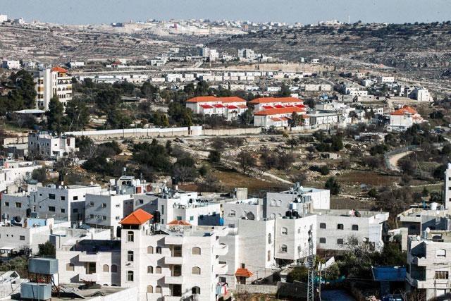 Jordan - Jerusalem Affairs Committee praises US Ambassador's decision to not visit settlements