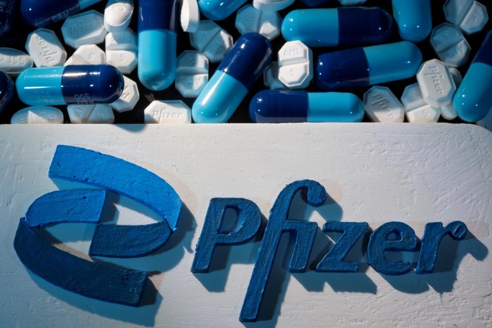 Qatar - Canada approves Pfizer COVID drug