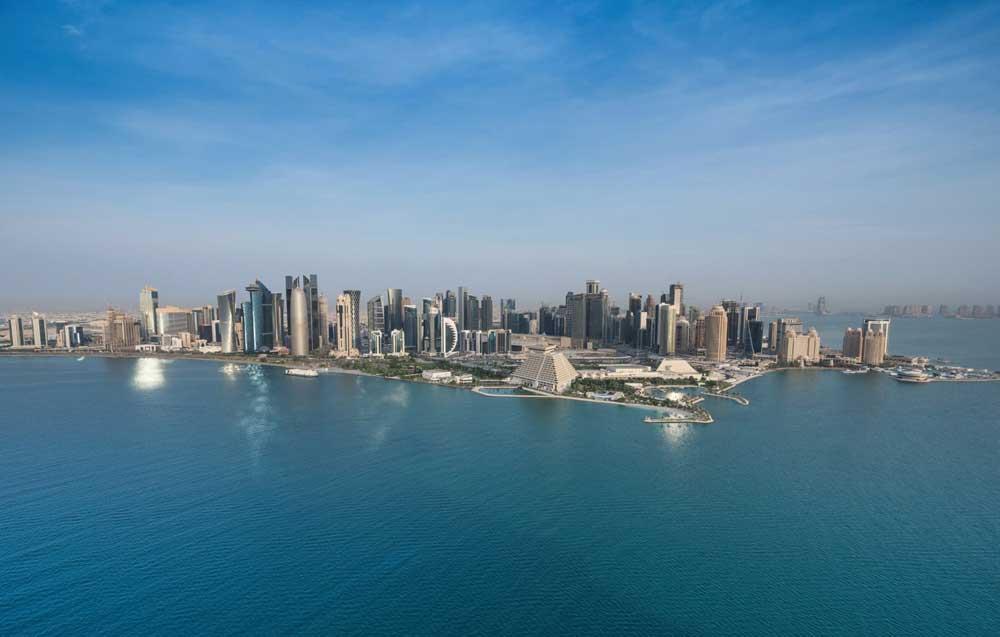 Mega events to propel Qatar's growth in 2022